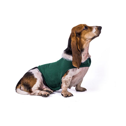 Dog Summer Medical Treatment Vest