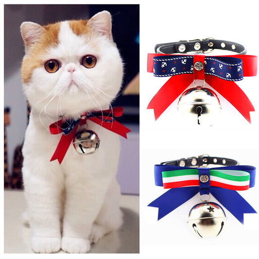 Cute Pet Bow Tie