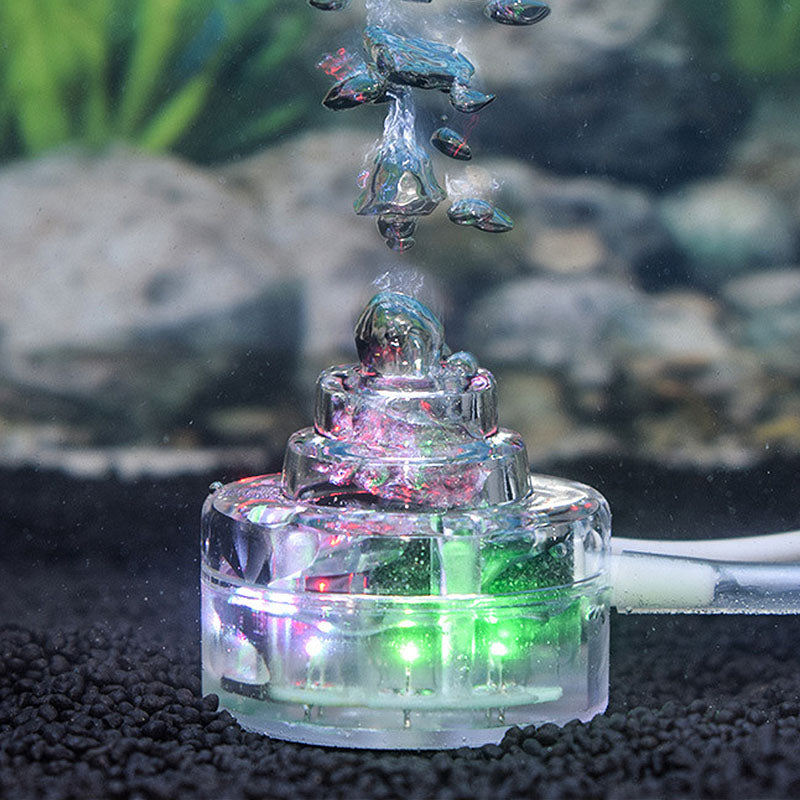 Aquarium Lamp