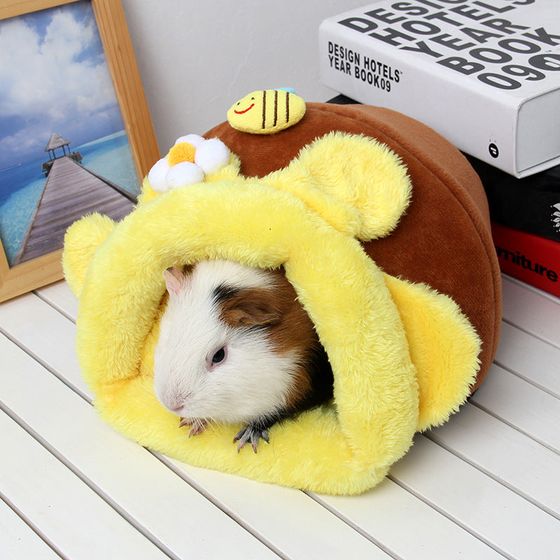 Hamster Small Cotton Nest