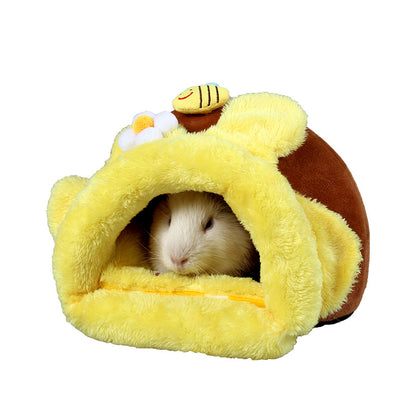 Hamster Small Cotton Nest