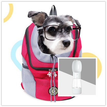 Pet Dog Carrier