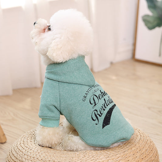 Pet Dog Clothes