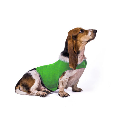 Dog Summer Medical Treatment Vest