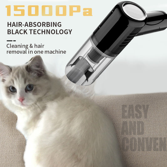 Pet Hair Small Vacuum Cleaner