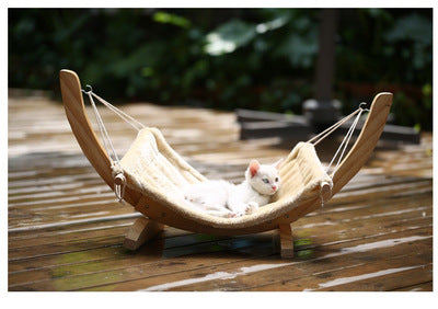 Cat Hammock