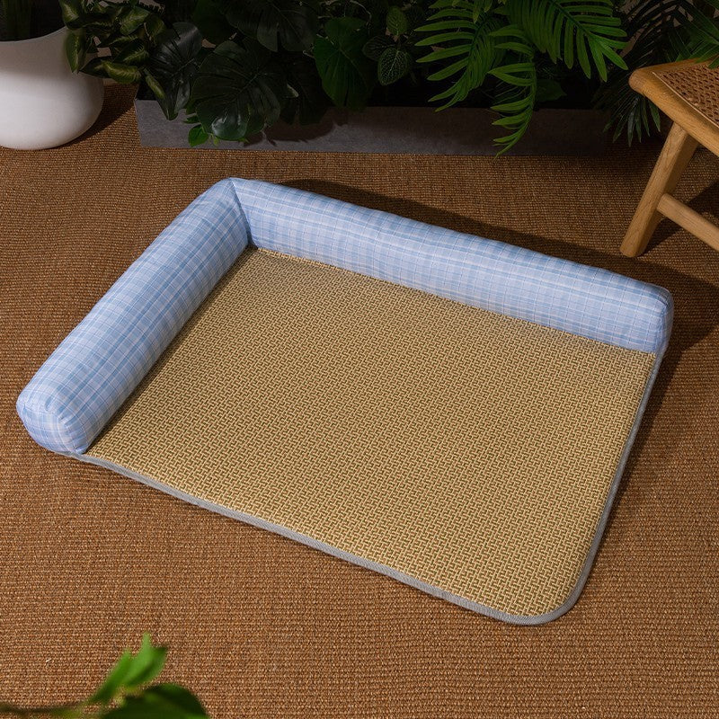 Non-stick Cat Dog Bed Ice Pad