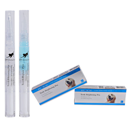 Pet Teeth Cleaning Kit