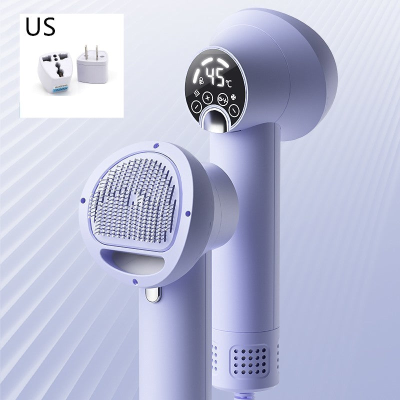 Handheld Pet Hair Dryer