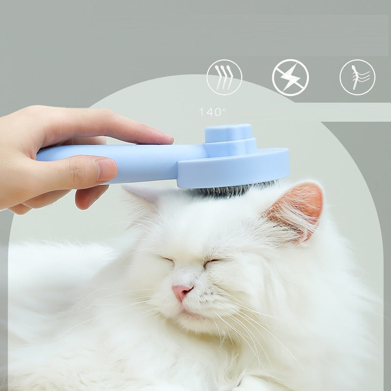 Cat Comb