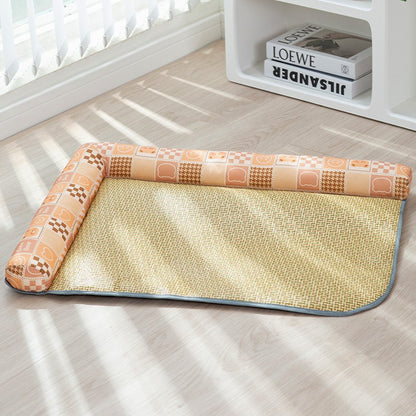 Non-stick Cat Dog Bed Ice Pad