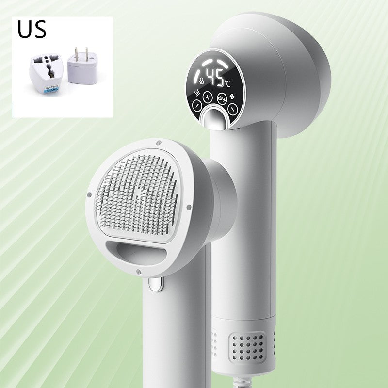 Handheld Pet Hair Dryer