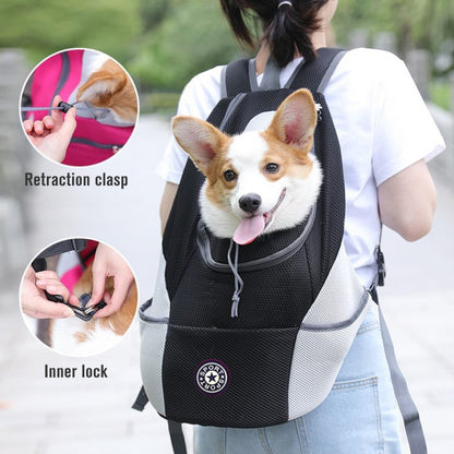 Pet Dog Carrier